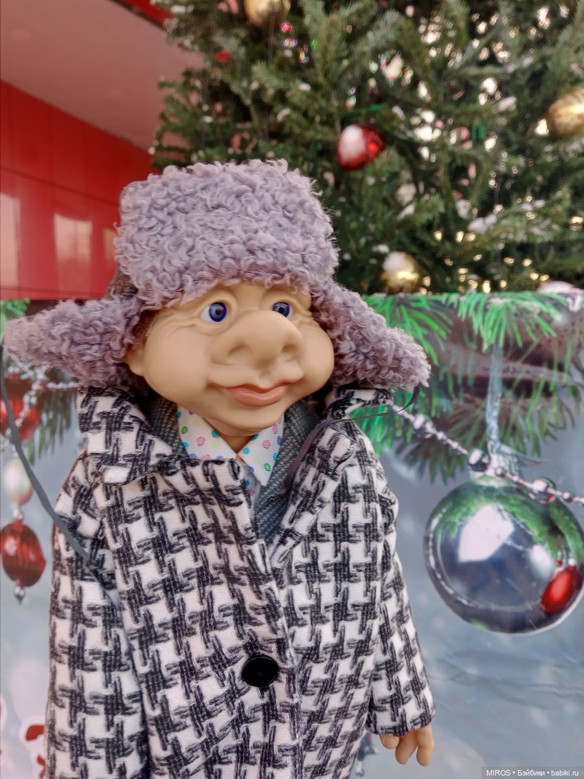 Сказ о том, как дед в магазин ходил🧀🍞