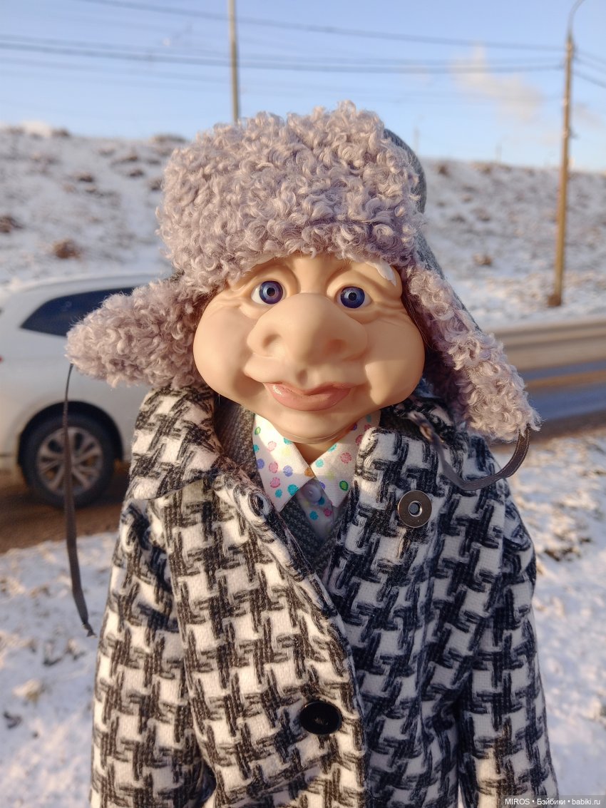 Сказ о том, как дед в магазин ходил🧀🍞 (фото 6)