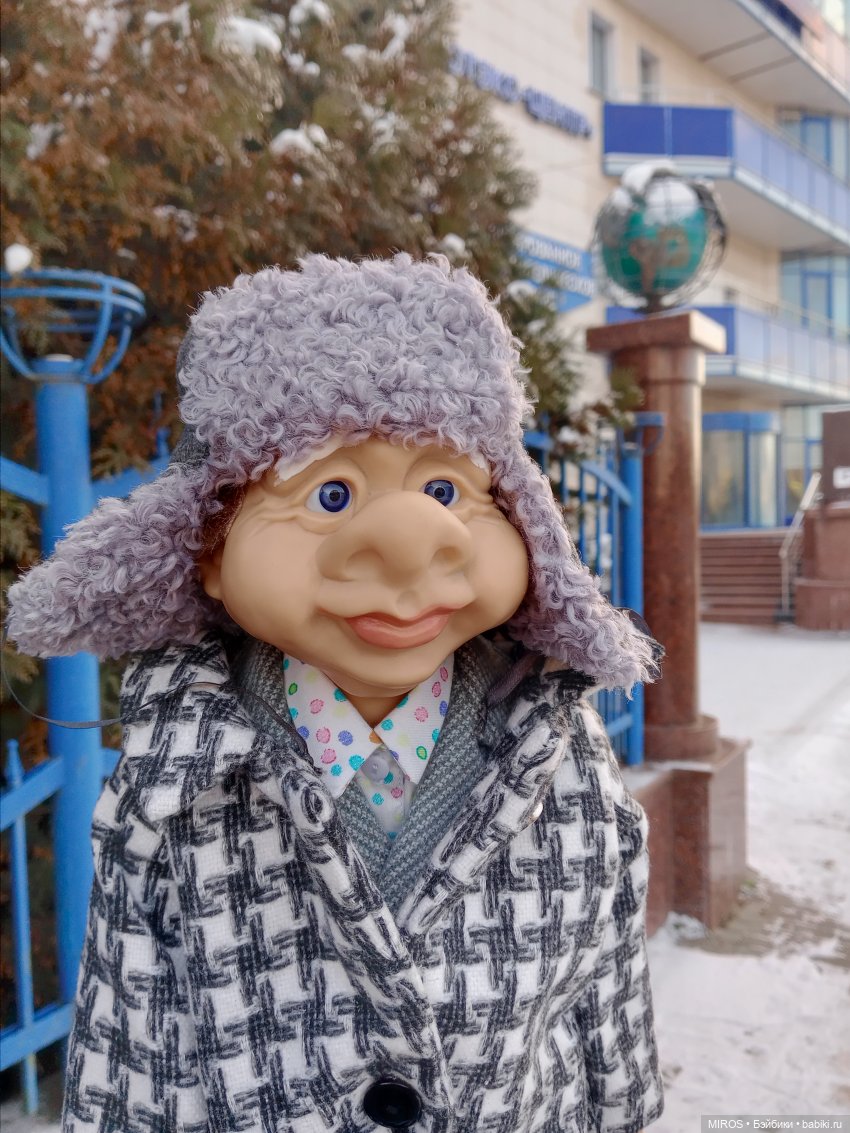 Сказ о том, как дед в магазин ходил🧀🍞