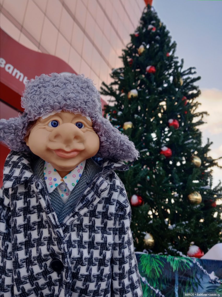 Сказ о том, как дед в магазин ходил🧀🍞