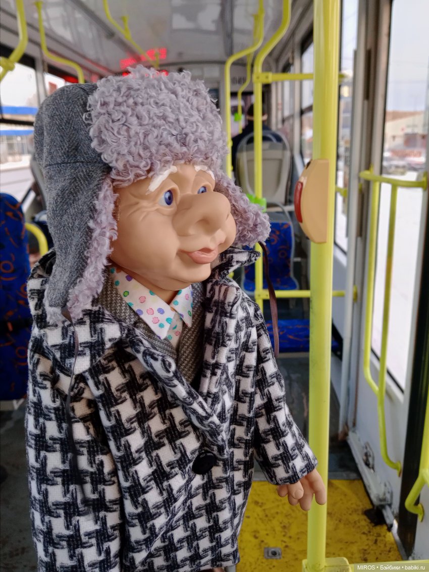 Сказ о том, как дед в магазин ходил🧀🍞