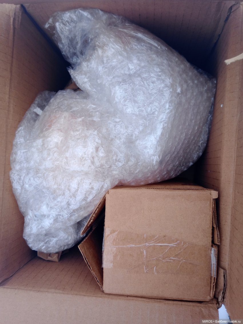 Дитё 🍼 к Рождеству ✨ — Интерактивные куклы (говорящие