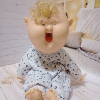 Дитё 🍼 к Рождеству ✨