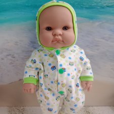 Пупс от Berenguer