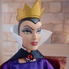 Злая Королева от Disney Store
