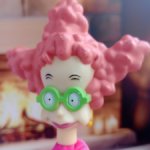 Мама "Ох, уж эти детки" от Mattel