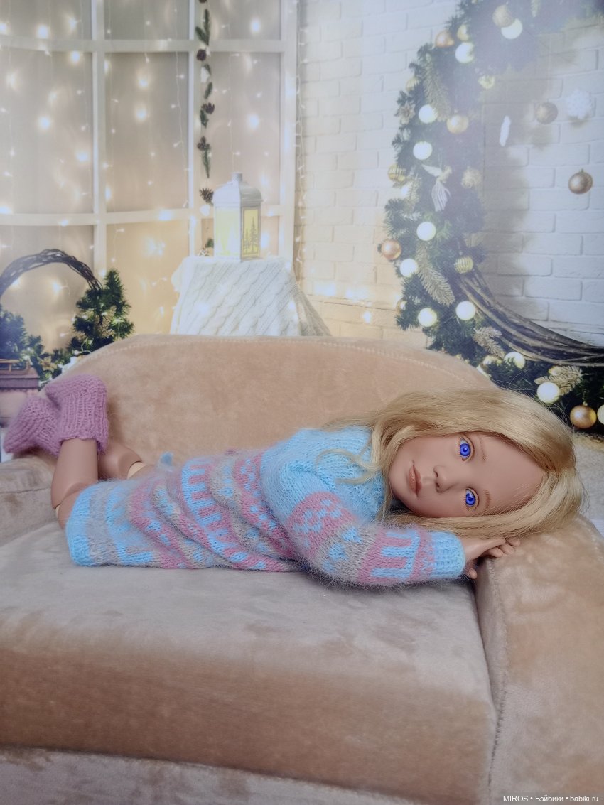 Дедулю спать✨🌛 Сама играть!😺