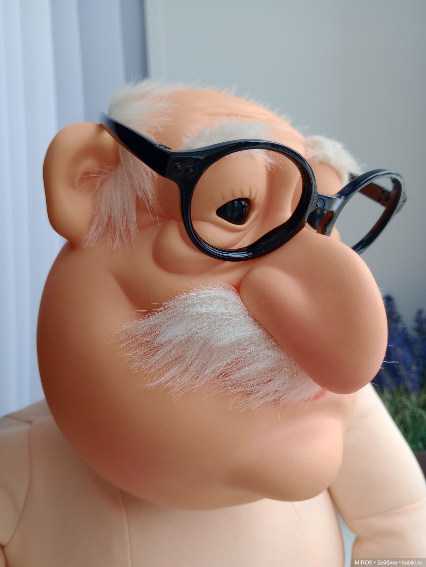 Дедулю спать✨🌛 Сама играть!😺 (фото 4)