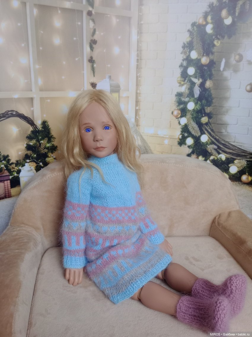 Дедулю спать✨🌛 Сама играть!😺