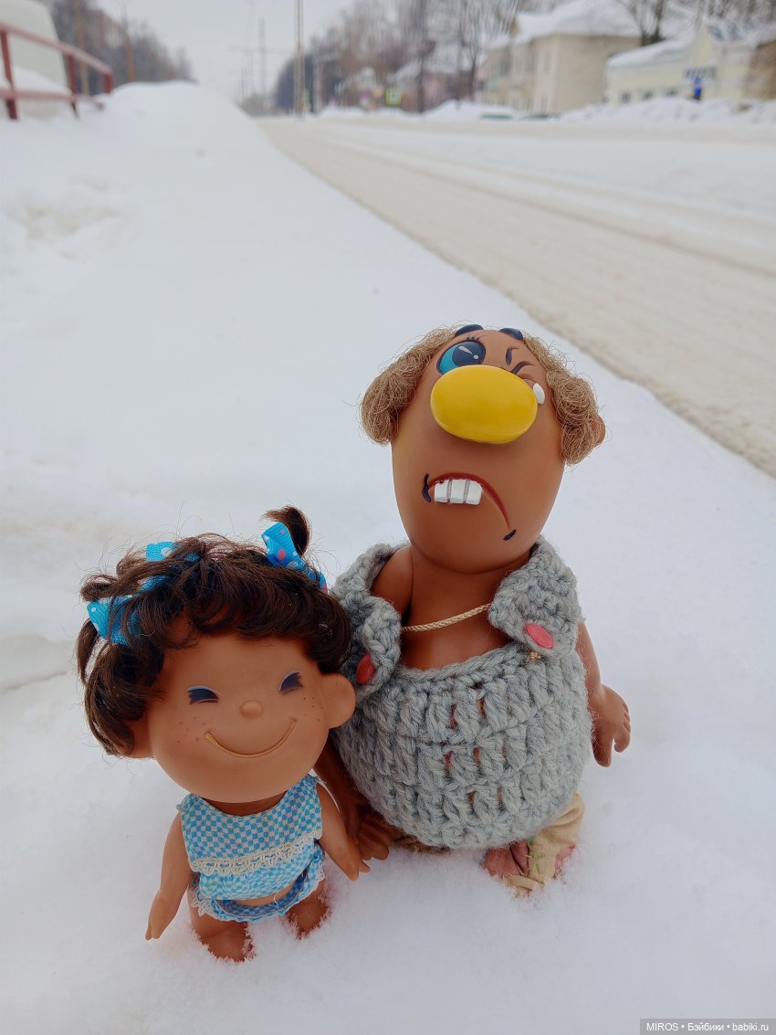 Понаехали — Интересное и необычное: фотоподборки (фото 3)