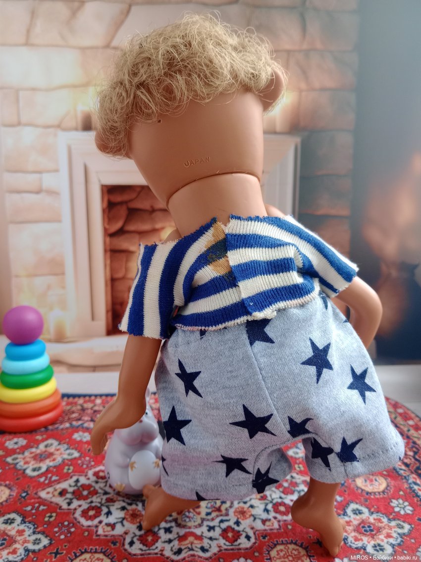 Клоун Оладушек зажигает огоньки❤️‍🔥🥳