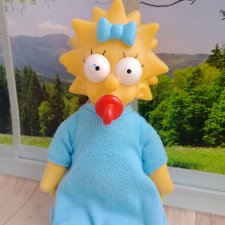 Мэгги Симпсон