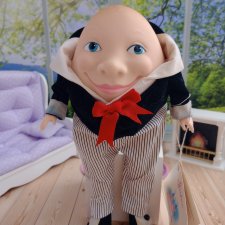 Шалтай-Болтай