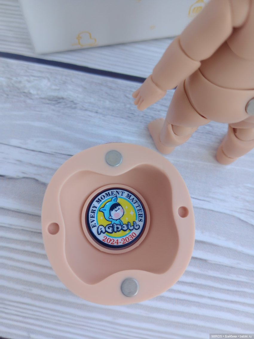 Сказки для ФЕВОЧКИ🌺 — Авторские куклы BJD (БЖД) у нас дома: фото (фото 3)