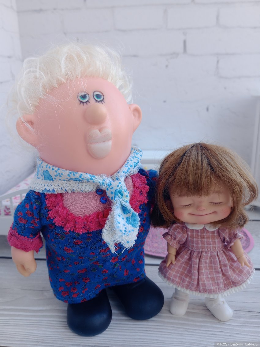 Сказки для ФЕВОЧКИ🌺 — Авторские куклы BJD (БЖД) у нас дома: фото (фото 8)