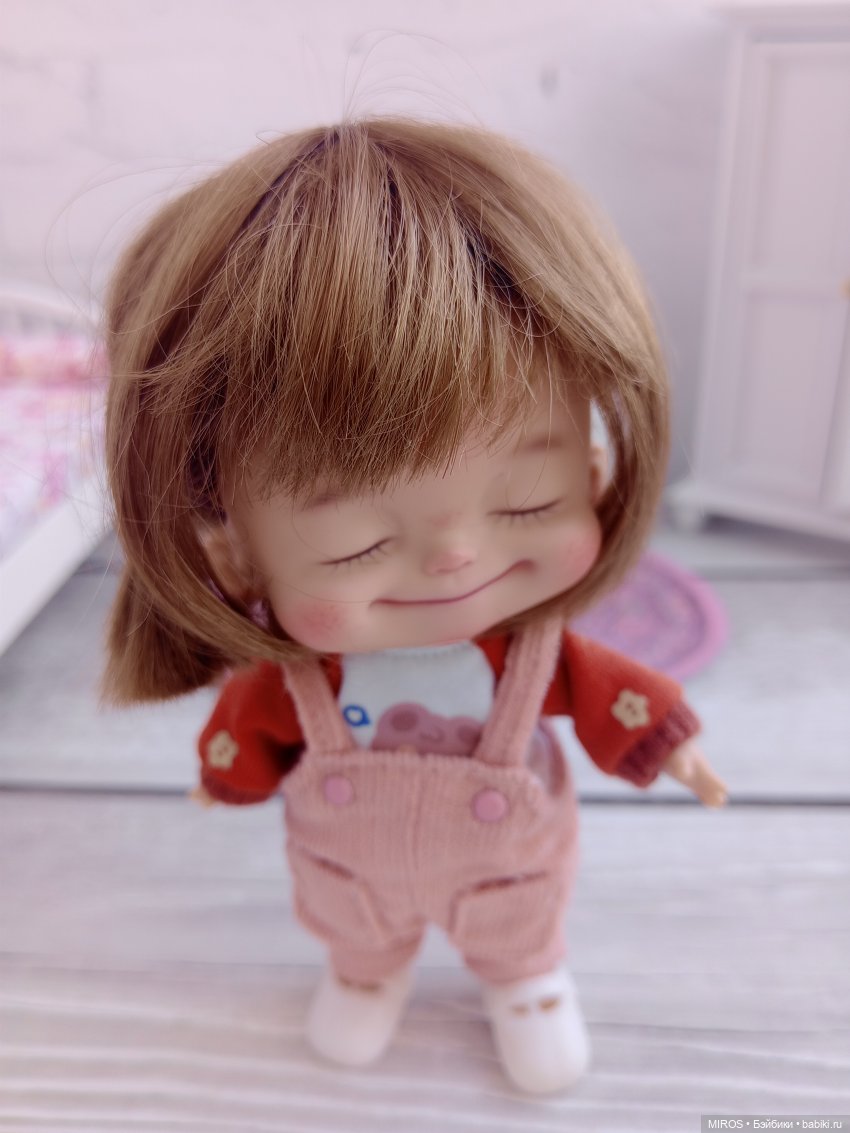 Сказки для ФЕВОЧКИ🌺 — Авторские куклы BJD (БЖД) у нас дома: фото