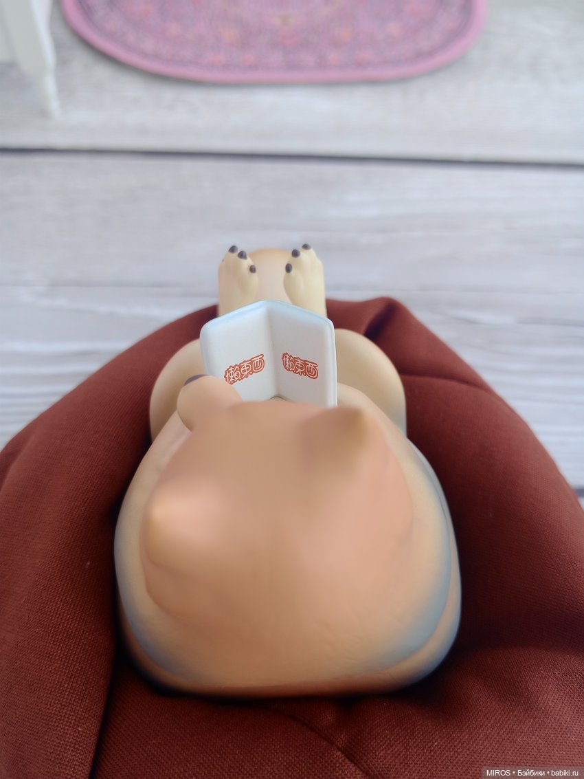 Сказки для ФЕВОЧКИ🌺 — Авторские куклы BJD (БЖД) у нас дома: фото