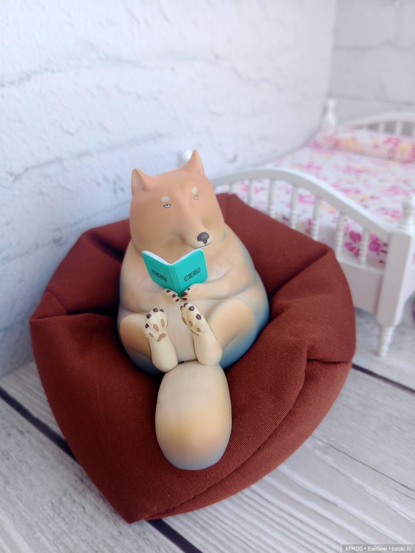 Сказки для ФЕВОЧКИ🌺 — Авторские куклы BJD (БЖД) у нас дома: фото (фото 10)