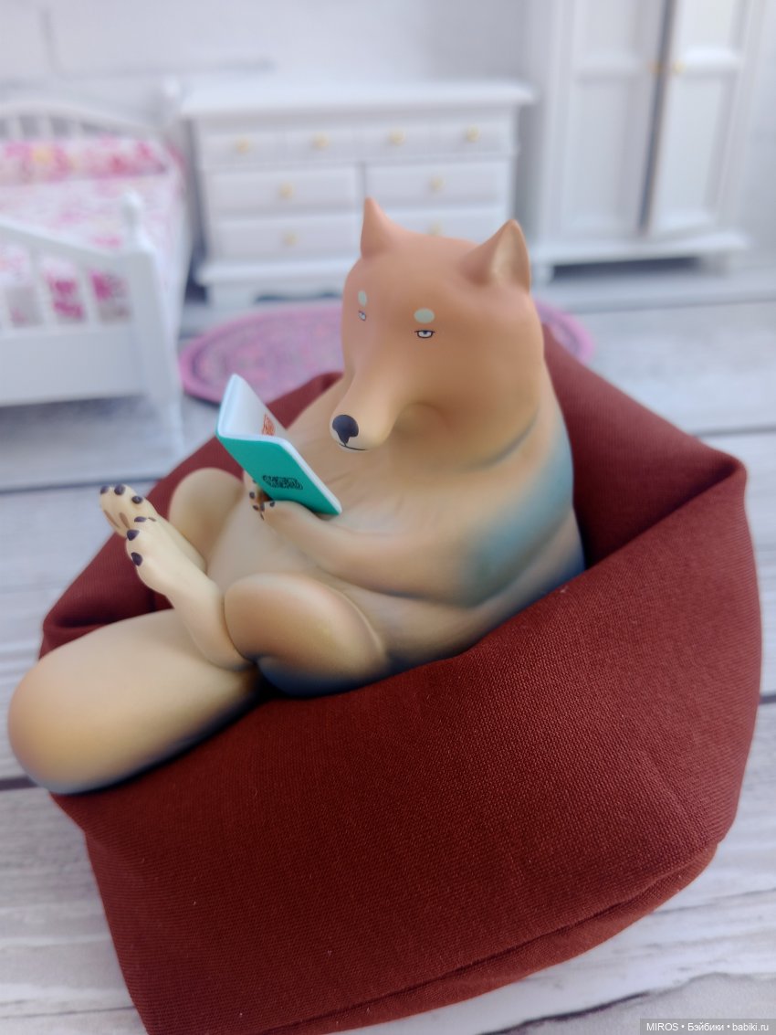 Сказки для ФЕВОЧКИ🌺 — Авторские куклы BJD (БЖД) у нас дома: фото