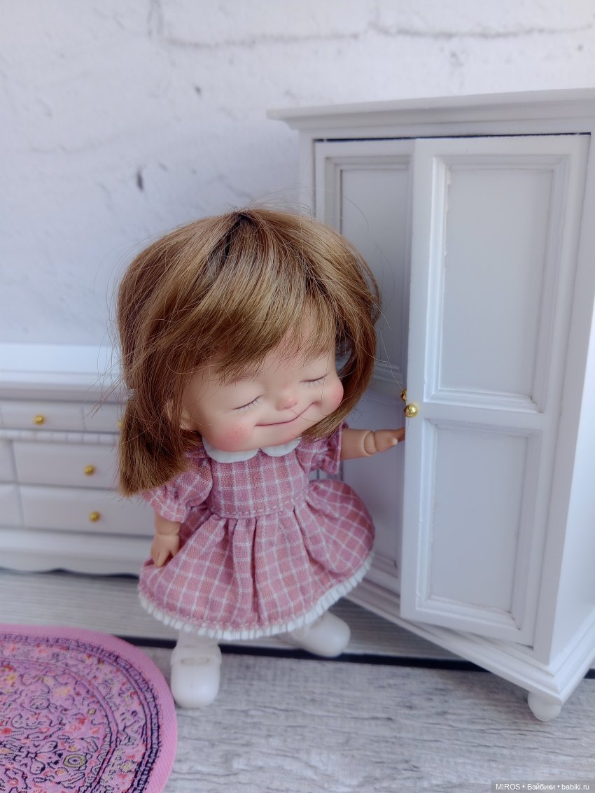 Сказки для ФЕВОЧКИ🌺 — Авторские куклы BJD (БЖД) у нас дома: фото (фото 7)