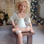 Trixie от Sandy McAslan