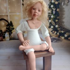 Trixie от Sandy McAslan