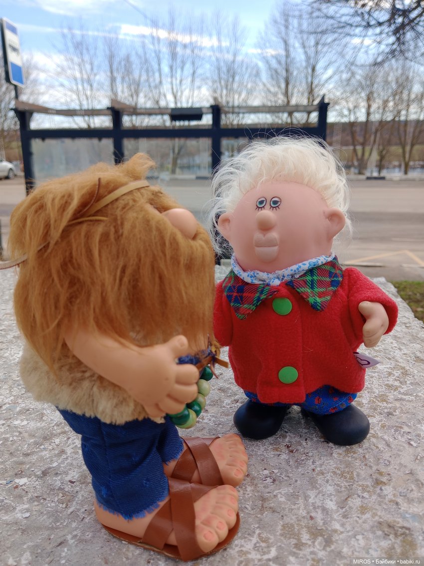 Дальний родственник НАГЫЦ🔮🔥 (фото 8)