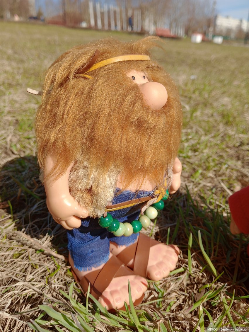 Дальний родственник НАГЫЦ🔮🔥