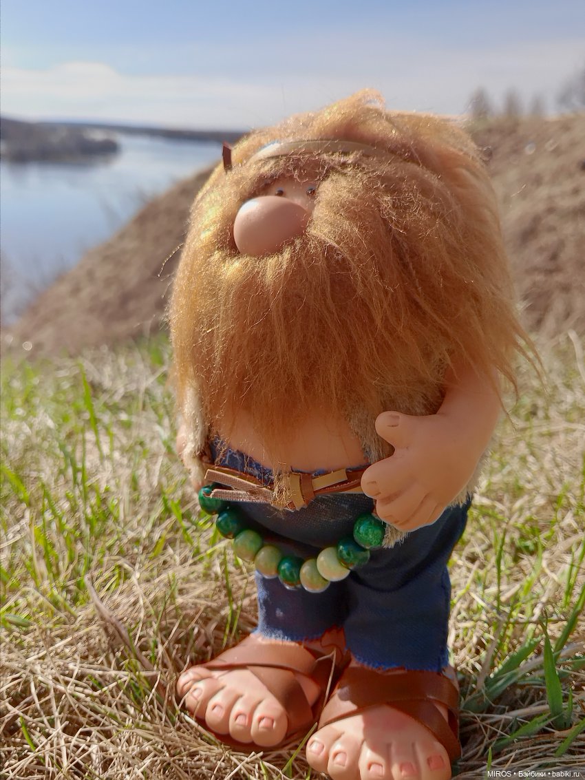 Дальний родственник НАГЫЦ🔮🔥