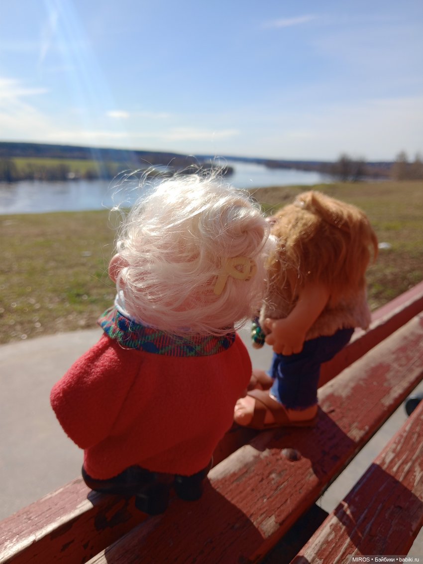 Дальний родственник НАГЫЦ🔮🔥