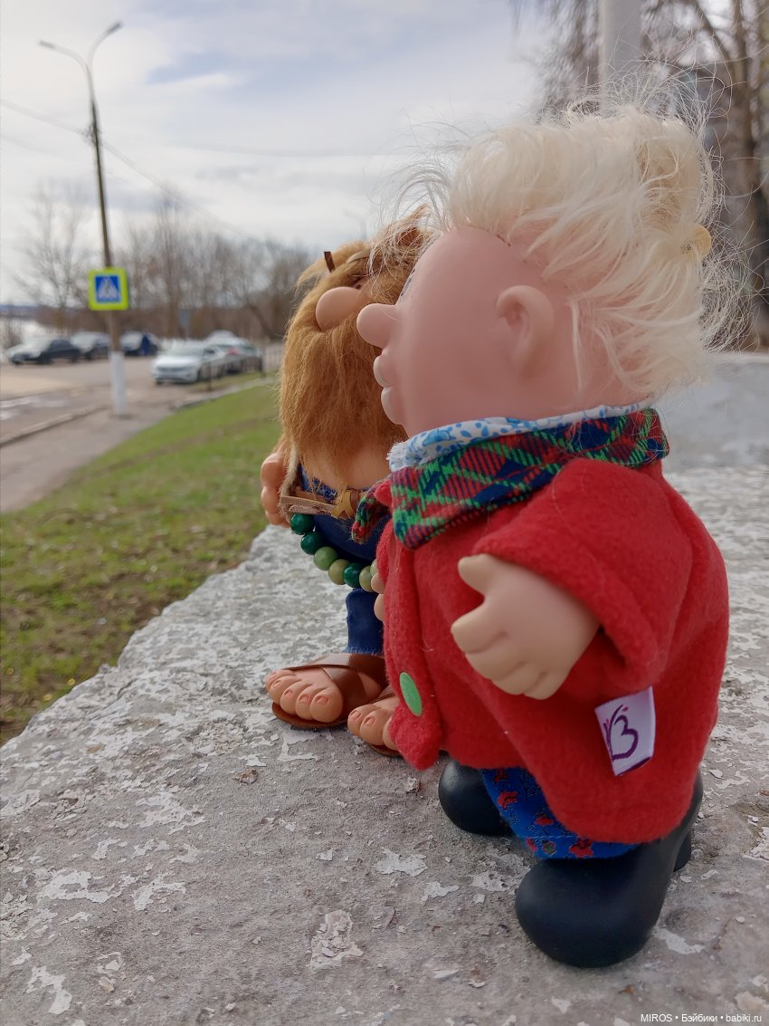 Дальний родственник НАГЫЦ🔮🔥 (фото 9)