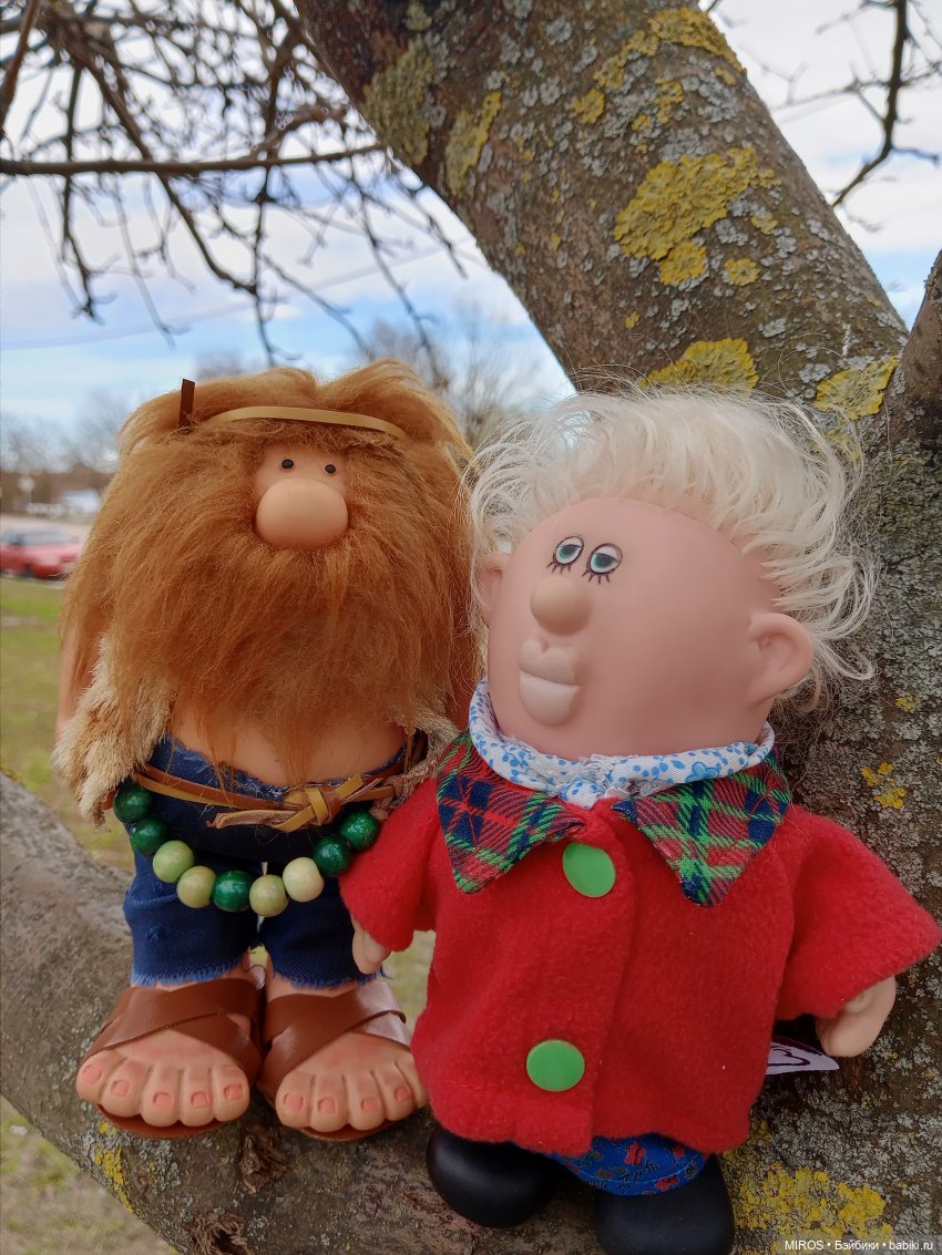 Дальний родственник НАГЫЦ🔮🔥