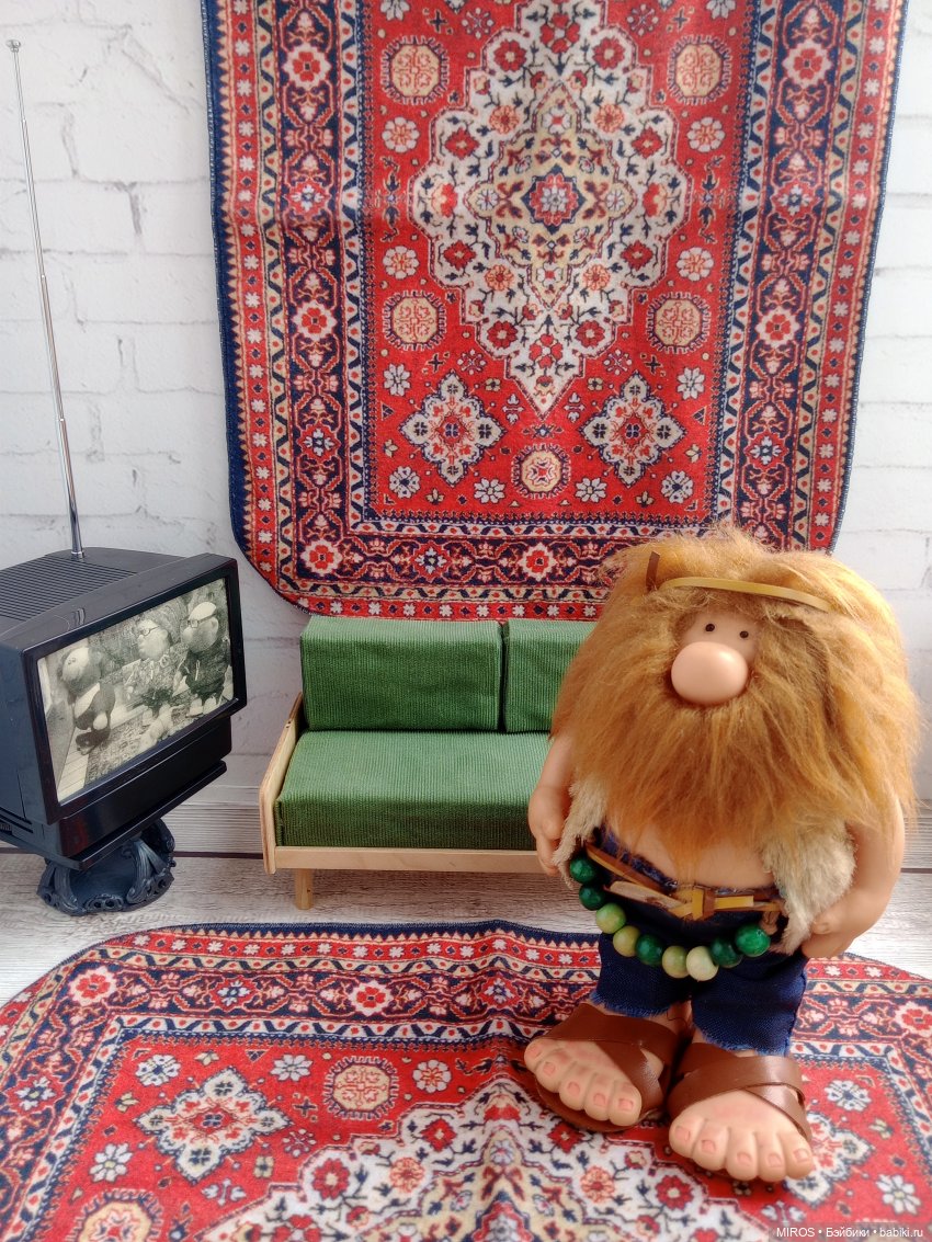 Дальний родственник НАГЫЦ🔮🔥