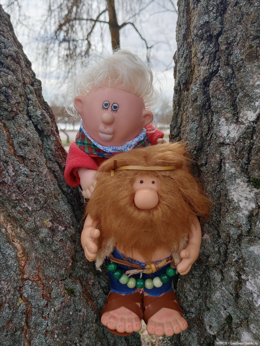 Дальний родственник НАГЫЦ🔮🔥