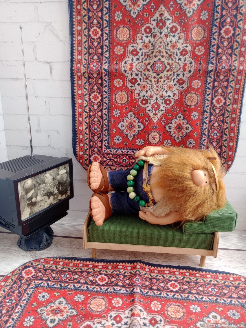 Дальний родственник НАГЫЦ🔮🔥