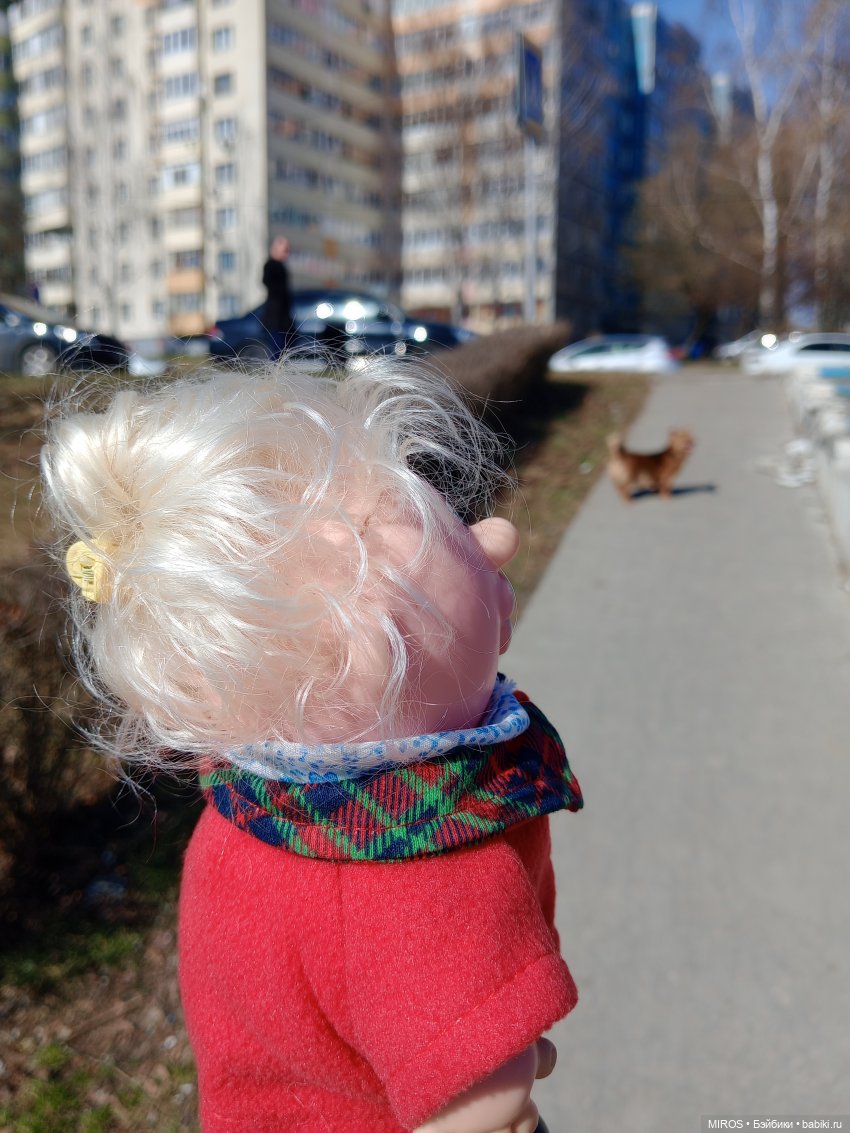 Дальний родственник НАГЫЦ🔮🔥