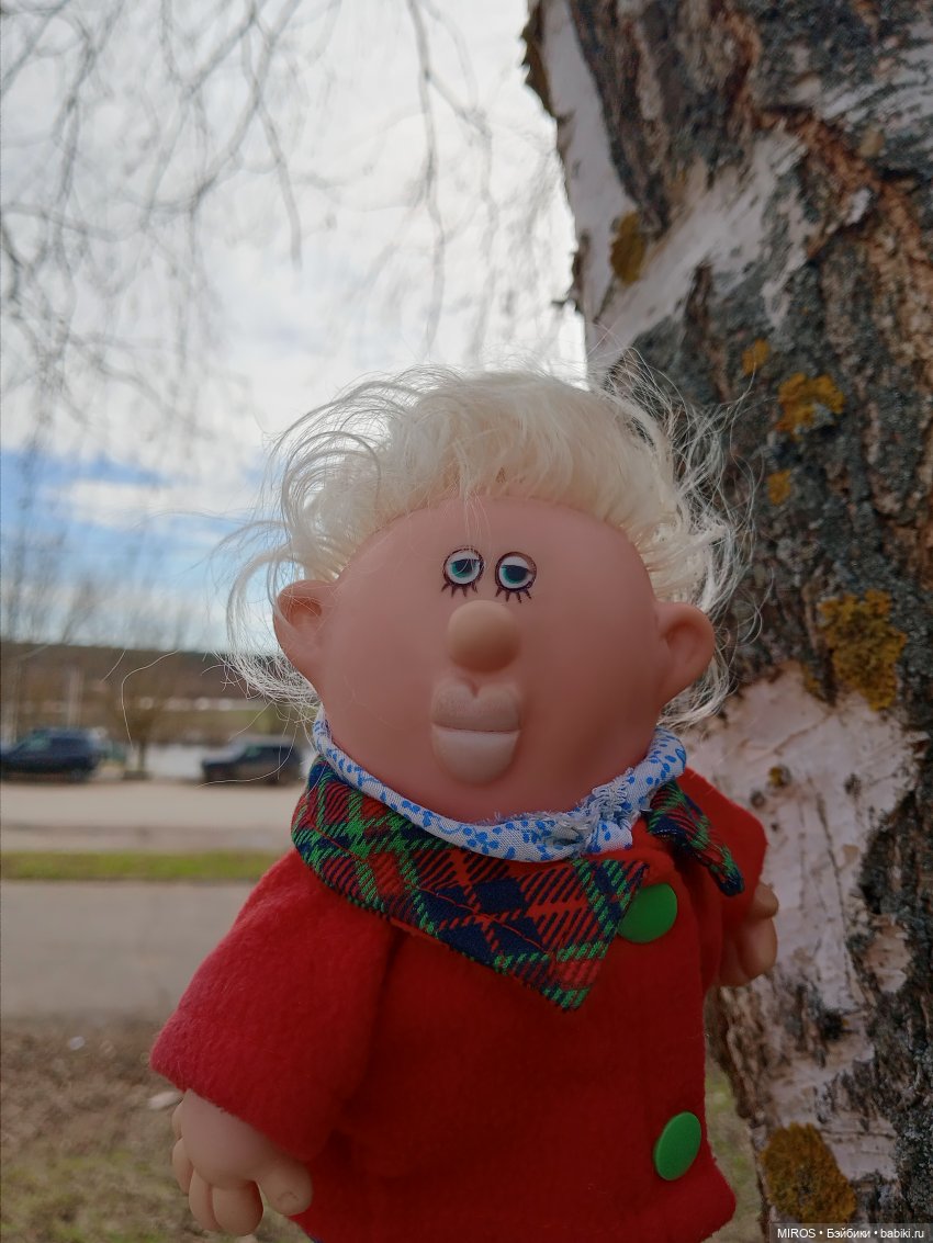 Дальний родственник НАГЫЦ🔮🔥