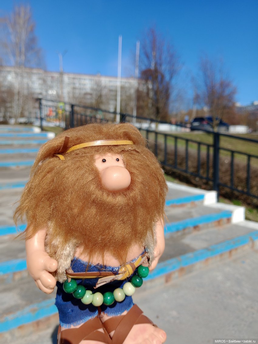 Дальний родственник НАГЫЦ🔮🔥 (фото 10)