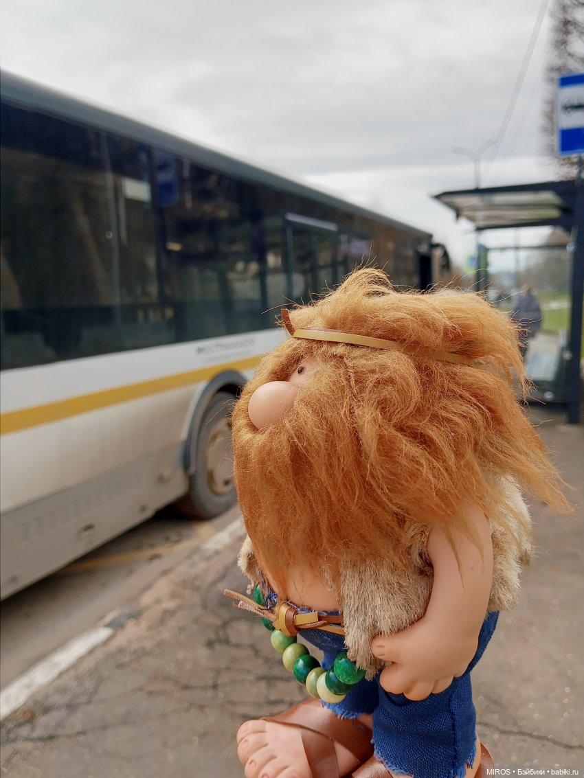 Дальний родственник НАГЫЦ🔮🔥 (фото 5)
