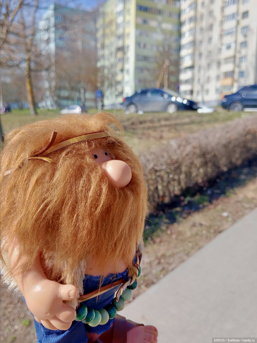 Дальний родственник НАГЫЦ🔮🔥