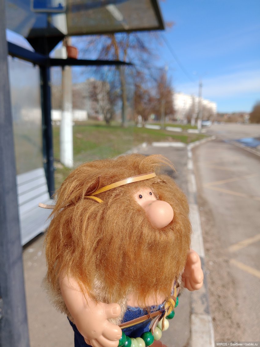 Дальний родственник НАГЫЦ🔮🔥 (фото 6)