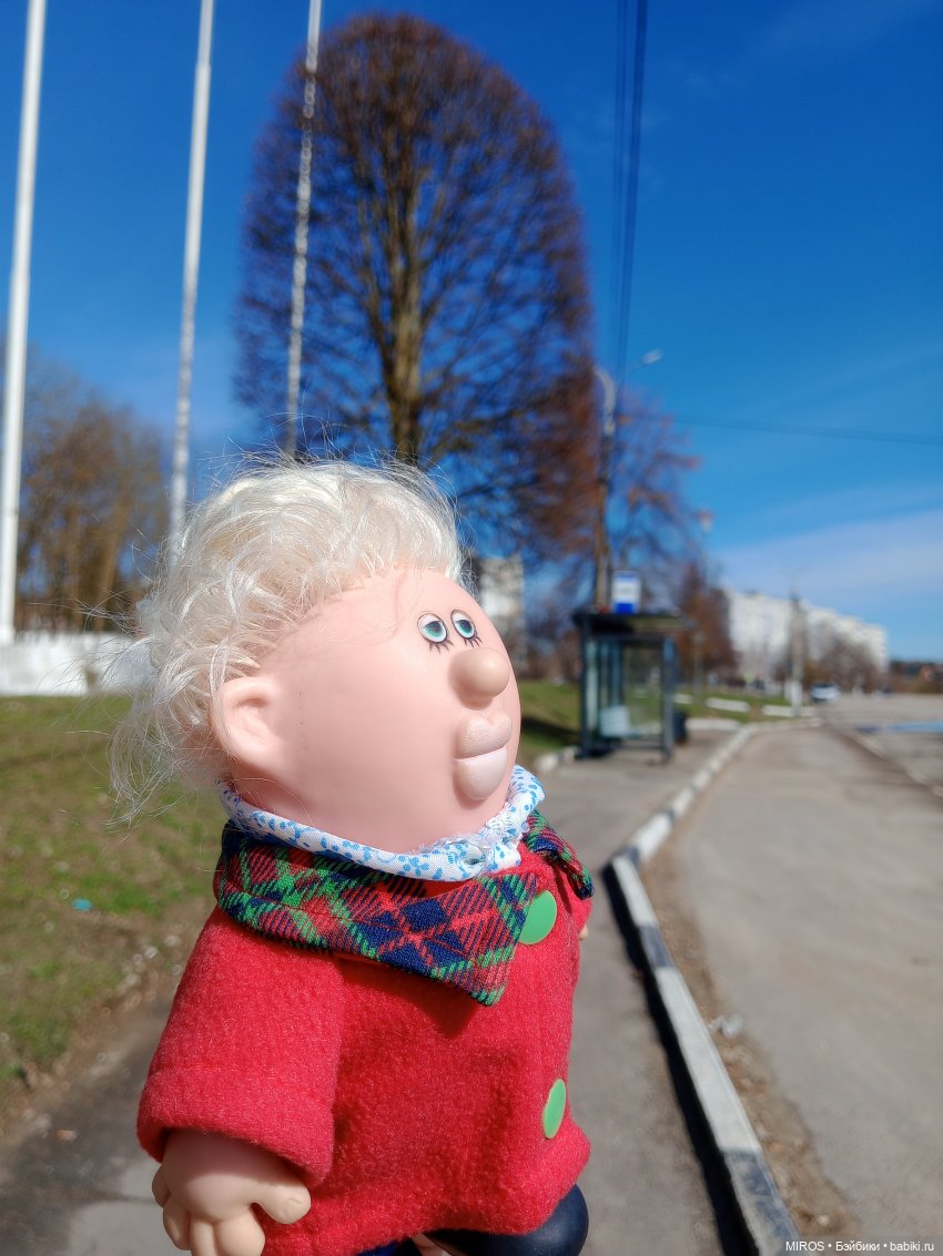 Дальний родственник НАГЫЦ🔮🔥 (фото 2)