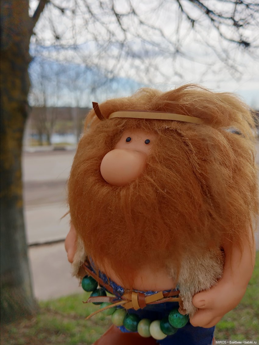 Дальний родственник НАГЫЦ🔮🔥