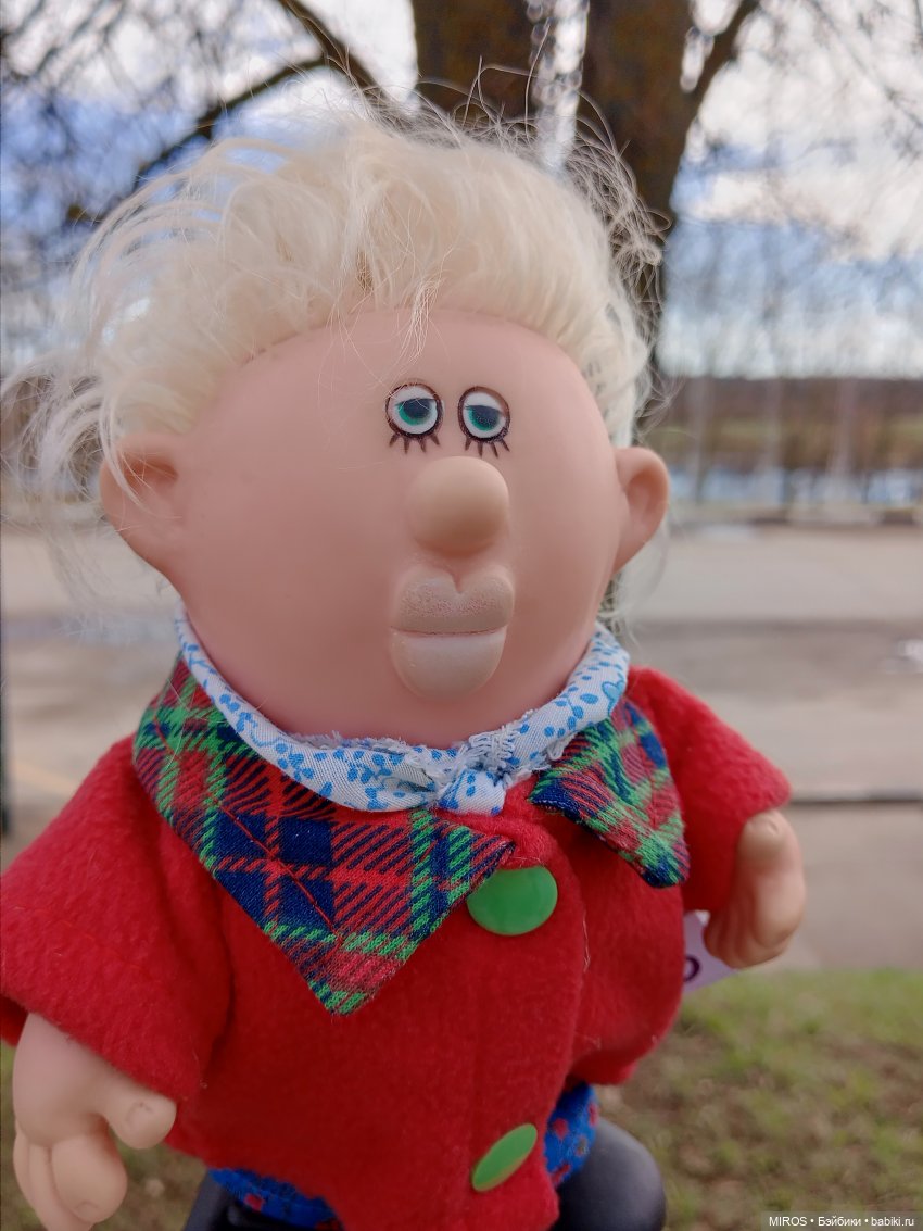 Дальний родственник НАГЫЦ🔮🔥