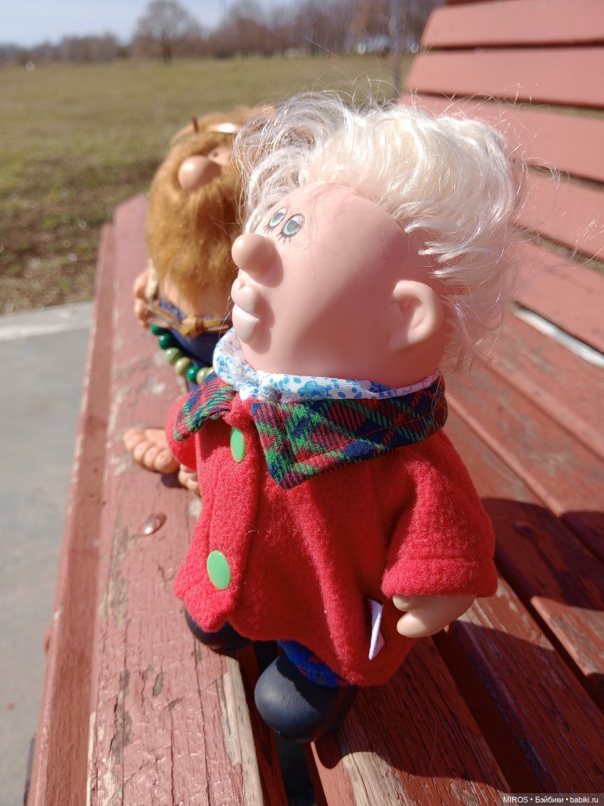 Дальний родственник НАГЫЦ🔮🔥