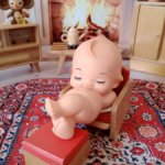 Kewpie сплюшка💤