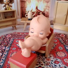 Kewpie сплюшка💤