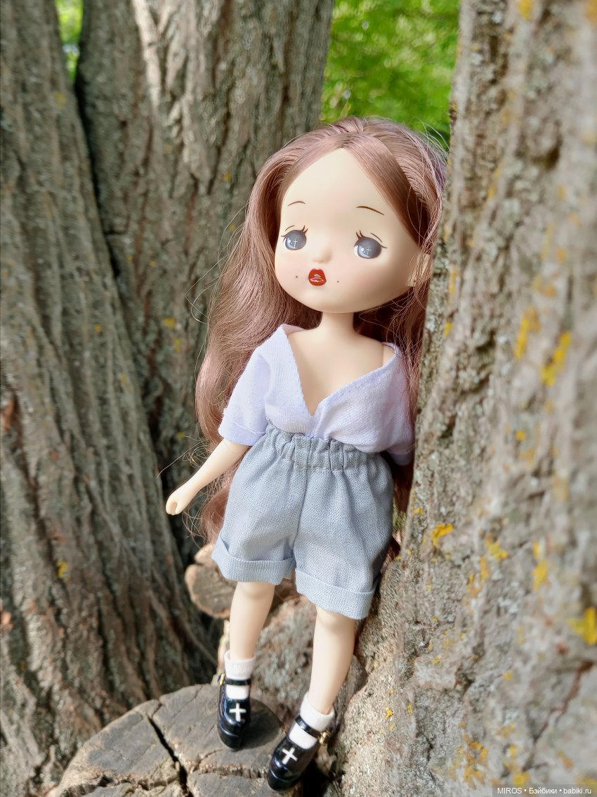 Susu🌞🌳 — Куклы Holala (Холала) от Jenny Fairytown: Pipita (фото 7)