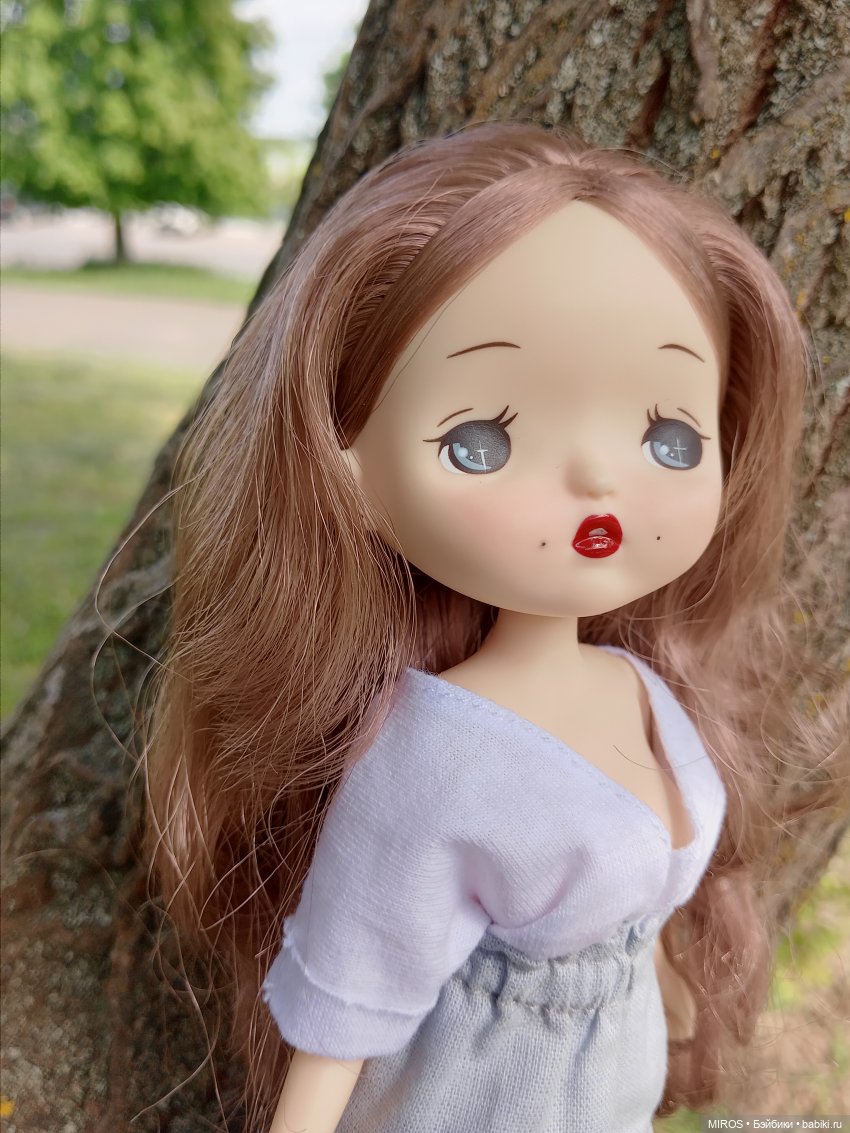 Susu🌞🌳 — Куклы Holala (Холала) от Jenny Fairytown: Pipita (фото 8)