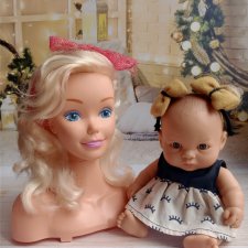 Barbie Superstar 1988г.🌟